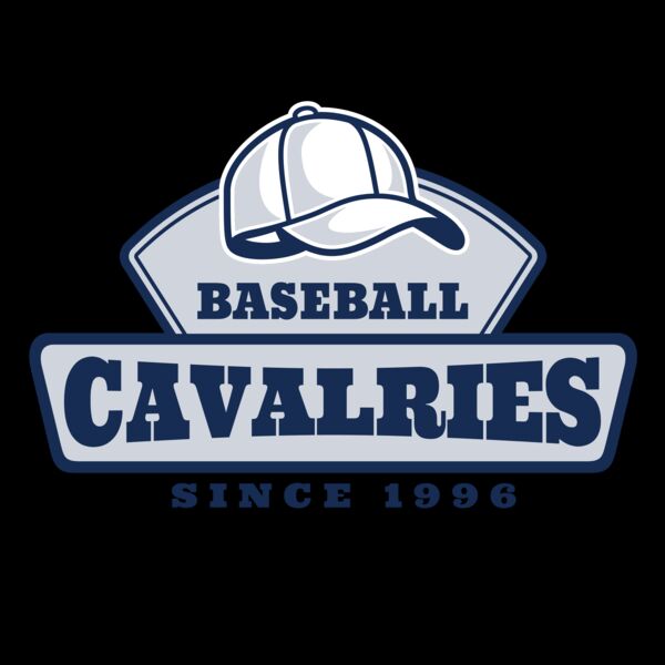 Baseball Logo Team 05 Thumbnail