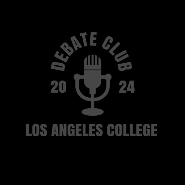 Debate Club 01 Thumbnail