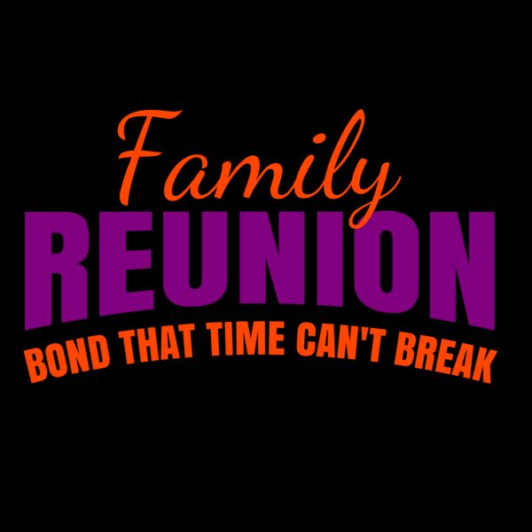 Family Reunion 70 Thumbnail