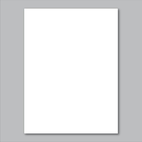 18" x 24" Yard Sign Verticle Thumbnail