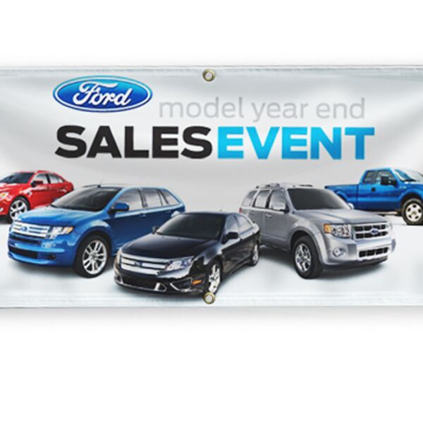 Banner 3' x 6' Thumbnail