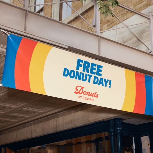 Banner 8' x 12' Thumbnail