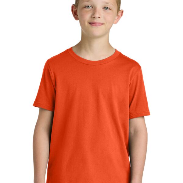 NRTN NL Youth Cotton Tee Thumbnail