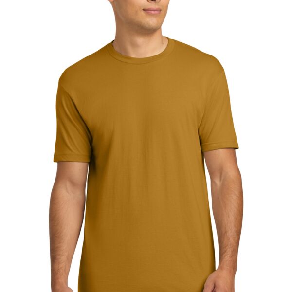 NR NL Black Adult Cotton Tee Thumbnail