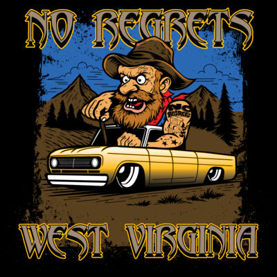 West Virginia Thumbnail