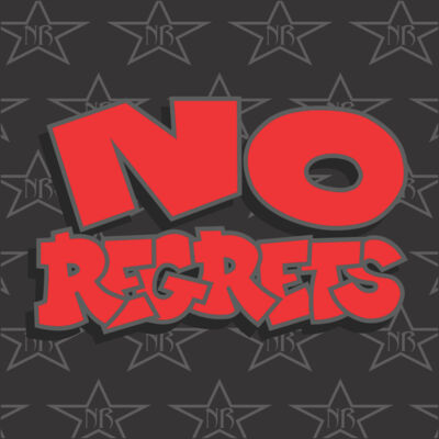 No Regrets Thumbnail