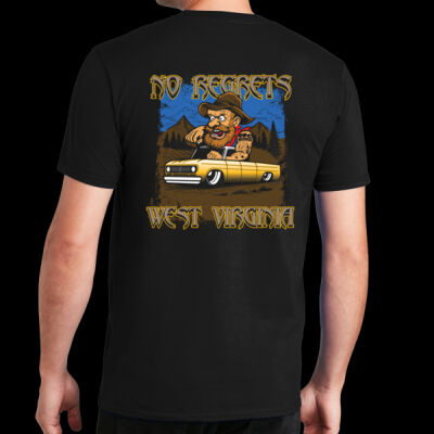 NR West Virginia Tee Thumbnail