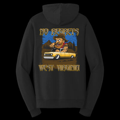 NR West Virginia Hoodie Thumbnail