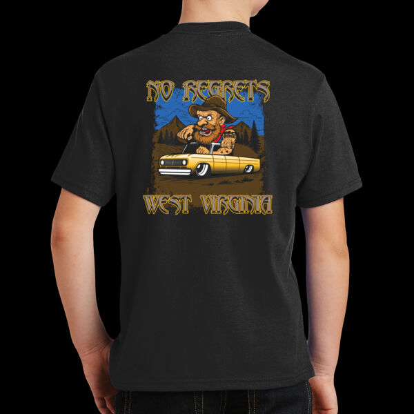 NRWV Youth Thumbnail