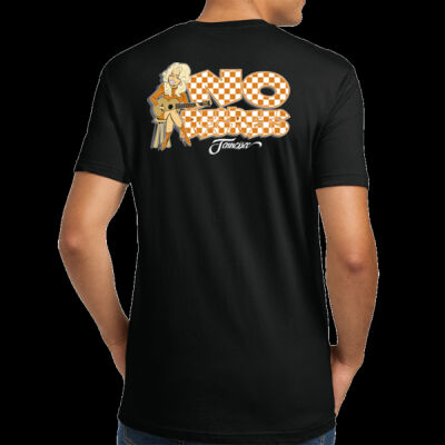 NR TN Next Level Black Thumbnail