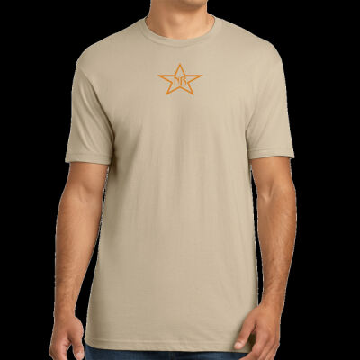 NR TN Next Level Cream - NRTN NL Cream Adult Cotton Tee Thumbnail