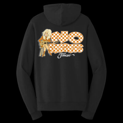 NR TN Standard Hoodie Black Thumbnail