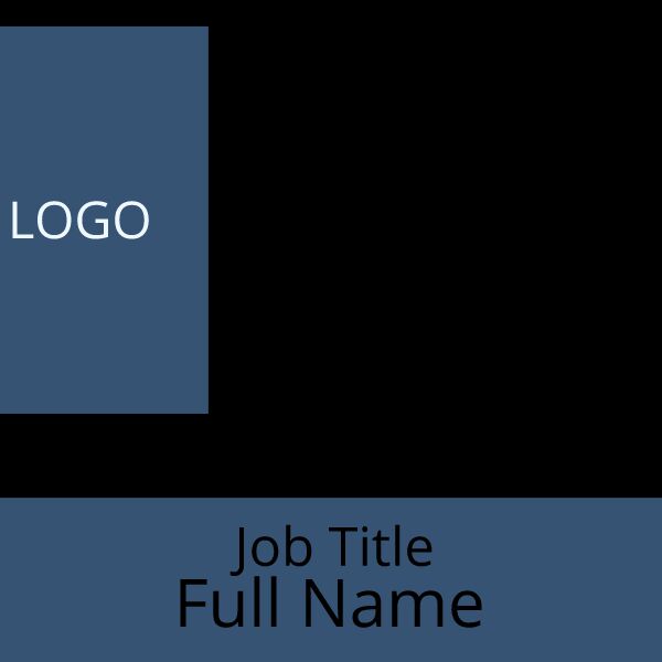 Business Card Template  Thumbnail