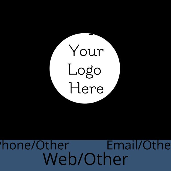 Business Card Template  Thumbnail