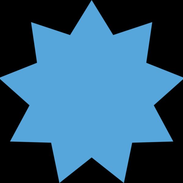 Starburst Large Center Thumbnail