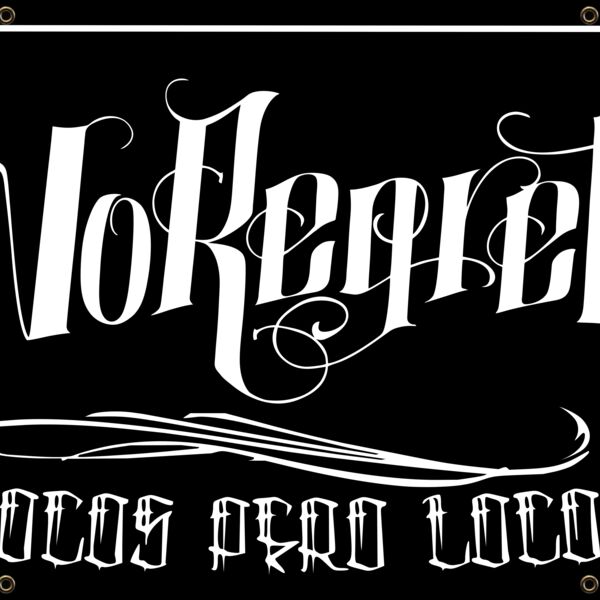 Pacos Peros Locos 2x6 Thumbnail