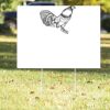 18" x 24" Yard Sign Thumbnail