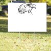 18" x 24" Yard Sign Thumbnail