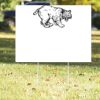 18" x 24" Yard Sign Thumbnail