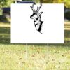 18" x 24" Yard Sign Thumbnail