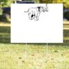 18" x 24" Yard Sign Thumbnail