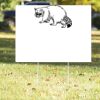 18" x 24" Yard Sign Thumbnail