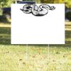 18" x 24" Yard Sign Thumbnail