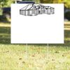 18" x 24" Yard Sign Thumbnail