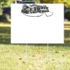 18" x 24" Yard Sign Thumbnail