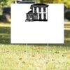 18" x 24" Yard Sign Thumbnail