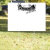 18" x 24" Yard Sign Thumbnail