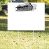 18" x 24" Yard Sign Thumbnail