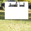 18" x 24" Yard Sign Thumbnail