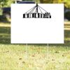 18" x 24" Yard Sign Thumbnail