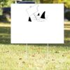 18" x 24" Yard Sign Thumbnail