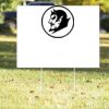 18" x 24" Yard Sign Thumbnail