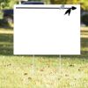 18" x 24" Yard Sign Thumbnail