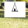 18" x 24" Yard Sign Thumbnail