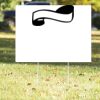 18" x 24" Yard Sign Thumbnail