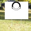 18" x 24" Yard Sign Thumbnail