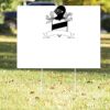 18" x 24" Yard Sign Thumbnail