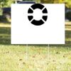 18" x 24" Yard Sign Thumbnail