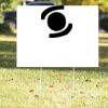 18" x 24" Yard Sign Thumbnail