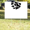 18" x 24" Yard Sign Thumbnail