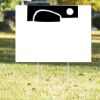 18" x 24" Yard Sign Thumbnail