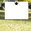 18" x 24" Yard Sign Thumbnail