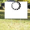 18" x 24" Yard Sign Thumbnail