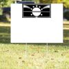 18" x 24" Yard Sign Thumbnail