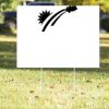 18" x 24" Yard Sign Thumbnail