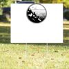 18" x 24" Yard Sign Thumbnail